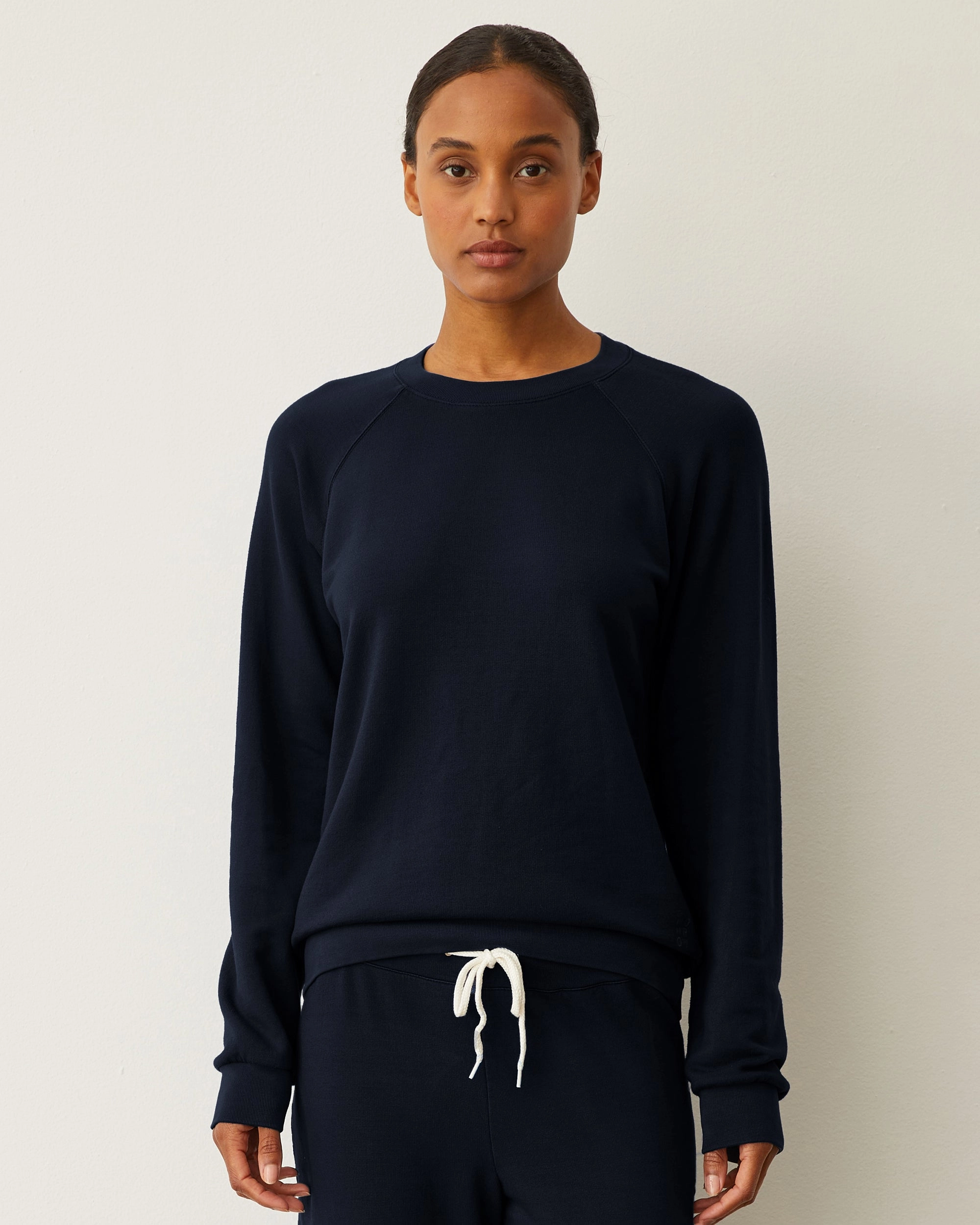 Softfleece Vintage Raglan MoistureManagementSystem