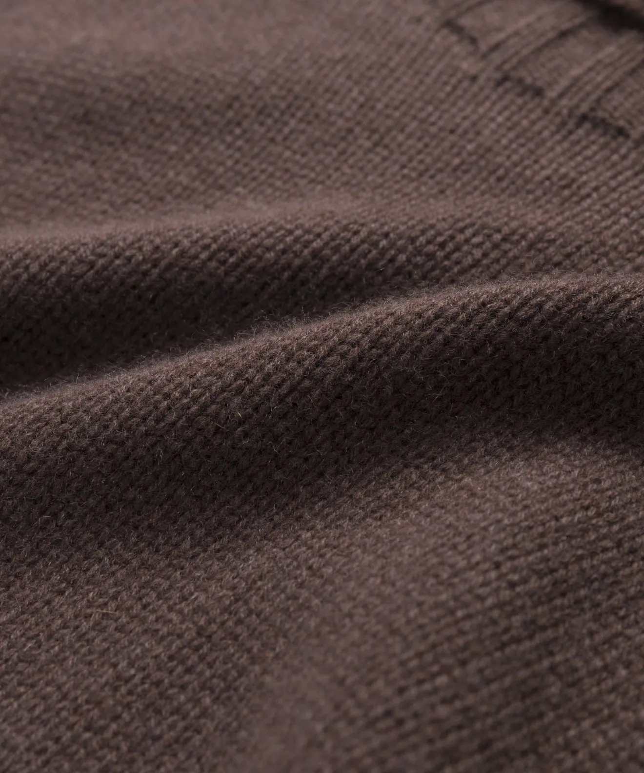 Tagless Comfort RibbedNeckline Cashmere Porter Turtleneck