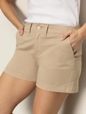 Secure Closure System Liner Short Sandstone Liner Short Sandstone Sweat Resistant Coating Odor-resistant