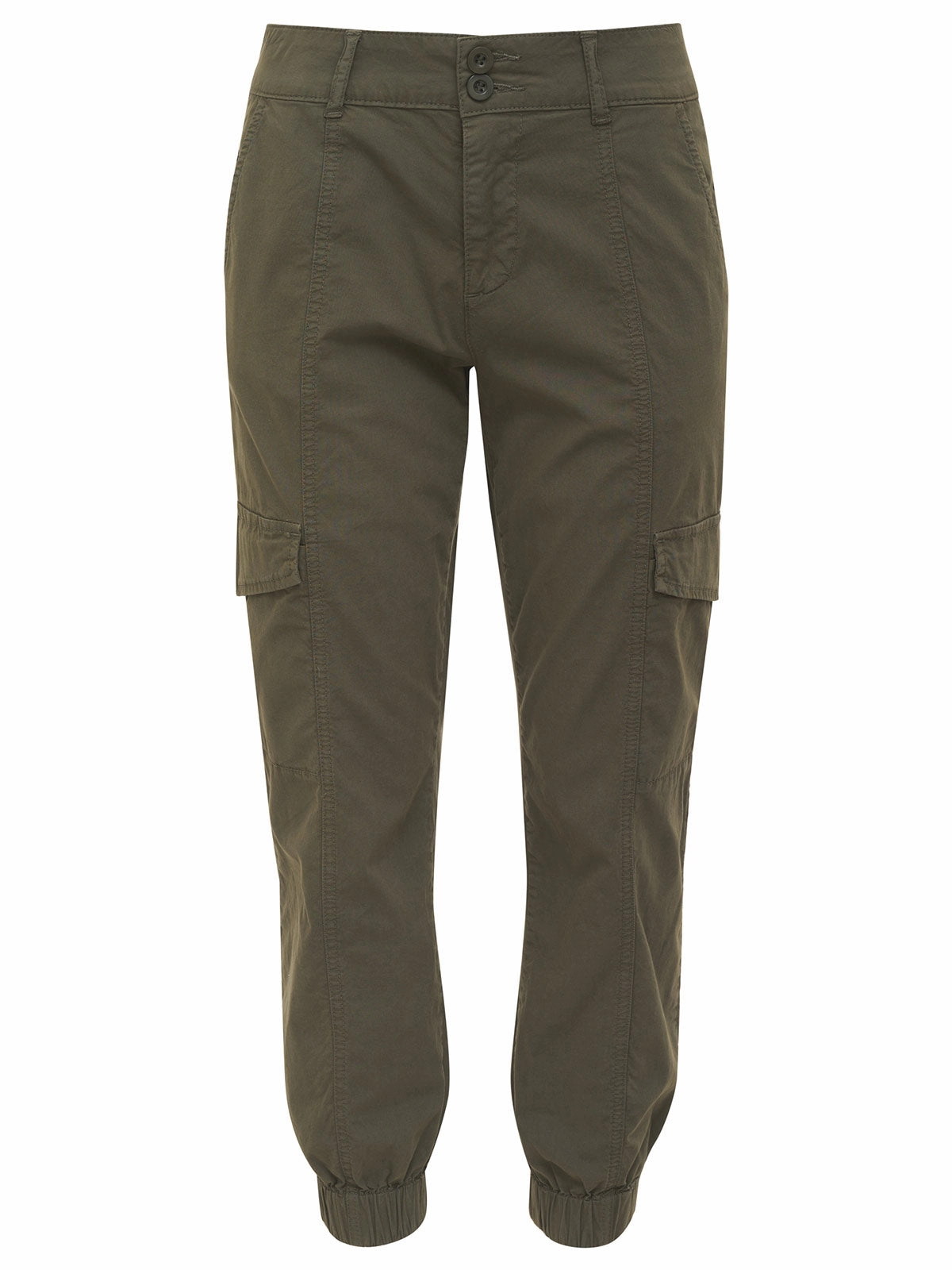 Rebel Standard Rise Pant Hiker Green Extended Sizing NoiseReducingFabric Quick Fit