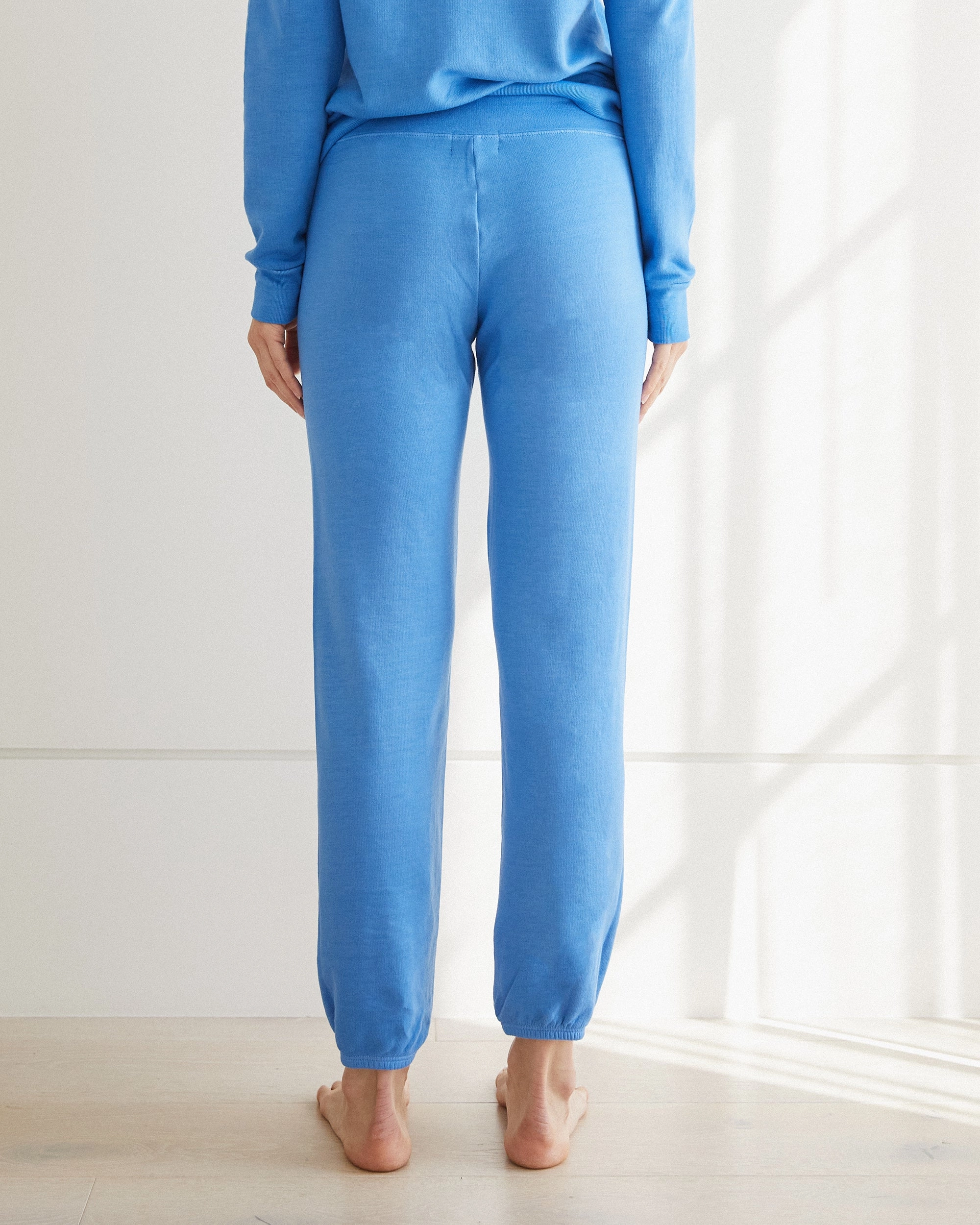 FlexFoamPadding Softfleece Vintage Sweat