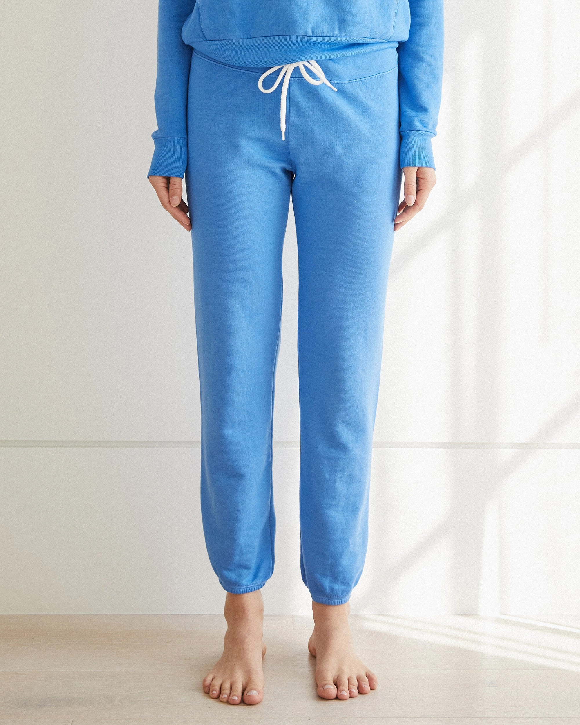 Softfleece Vintage Sweat TailoredSilhouette