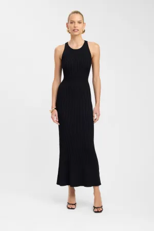 Serah Cross Back Dress Fashionable Style Trendy summer outfit Serah Cross Back Dress