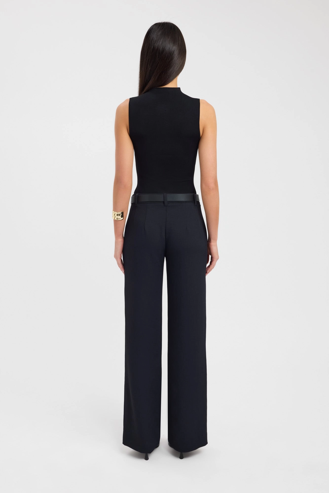 Serenity Tank QuickDry Fibers Polished Feel