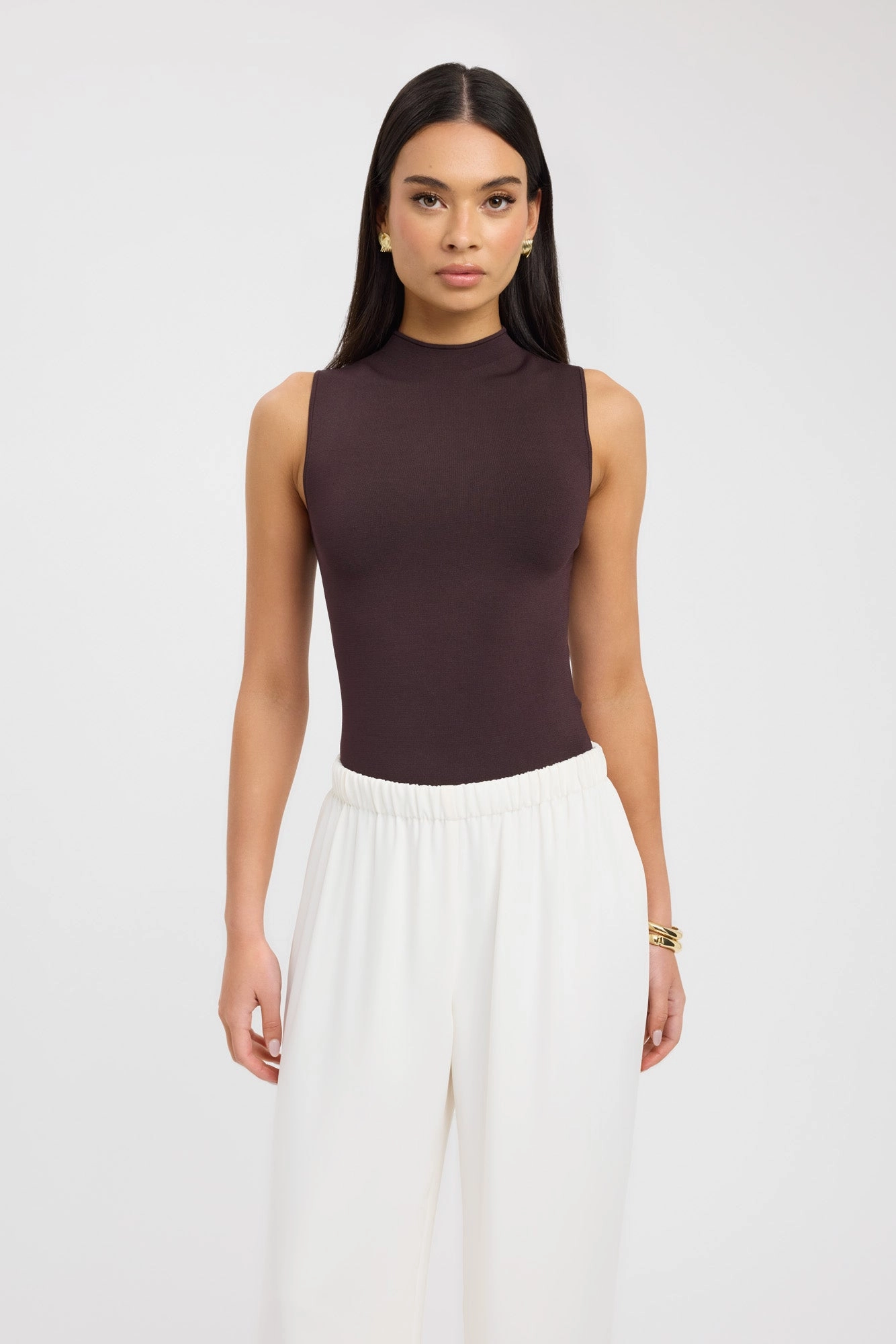 Ventilated Panels Simple Classic Serenity Tank