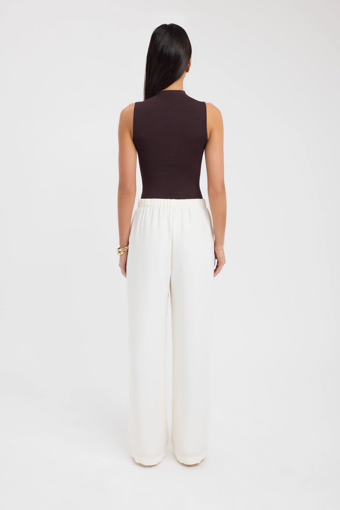 Serenity Tank Snug feel