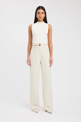 Serenity Tank RecycledTextile Just Right Fall Vibes Serenity Tank