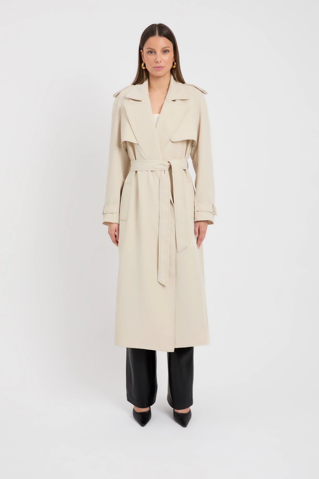 suitable for graduations Serge Core Trench