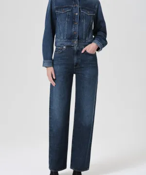 Shape Flex Harper Straight Jean Harper Straight Jean No Fuss Fit Stay Active