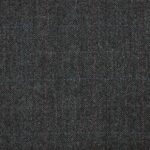 Shetland 8336/03 Jacketing Tweed