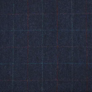 Shetland 9249/03 Jacketing Tweed