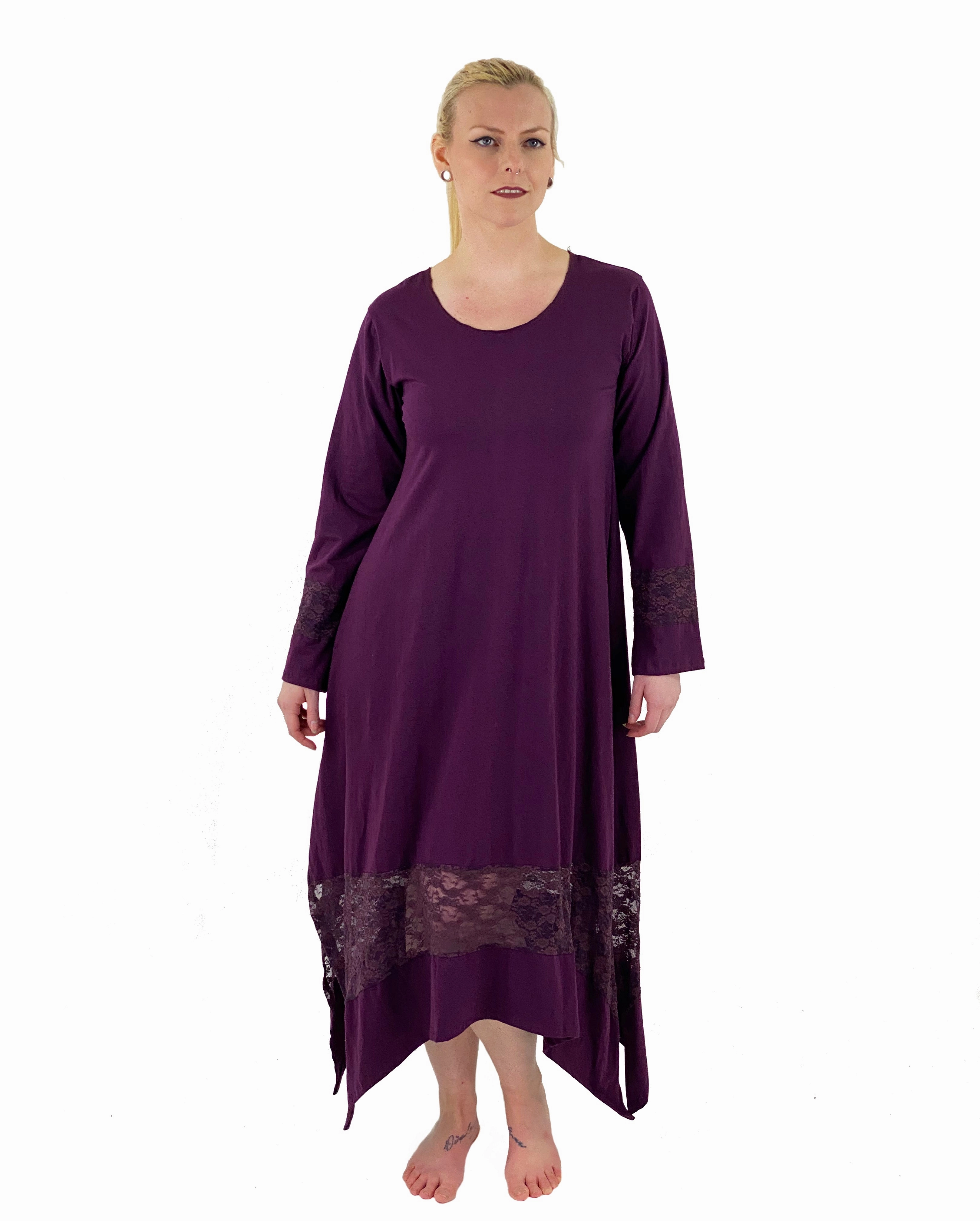 Forest Witch Clean Touch