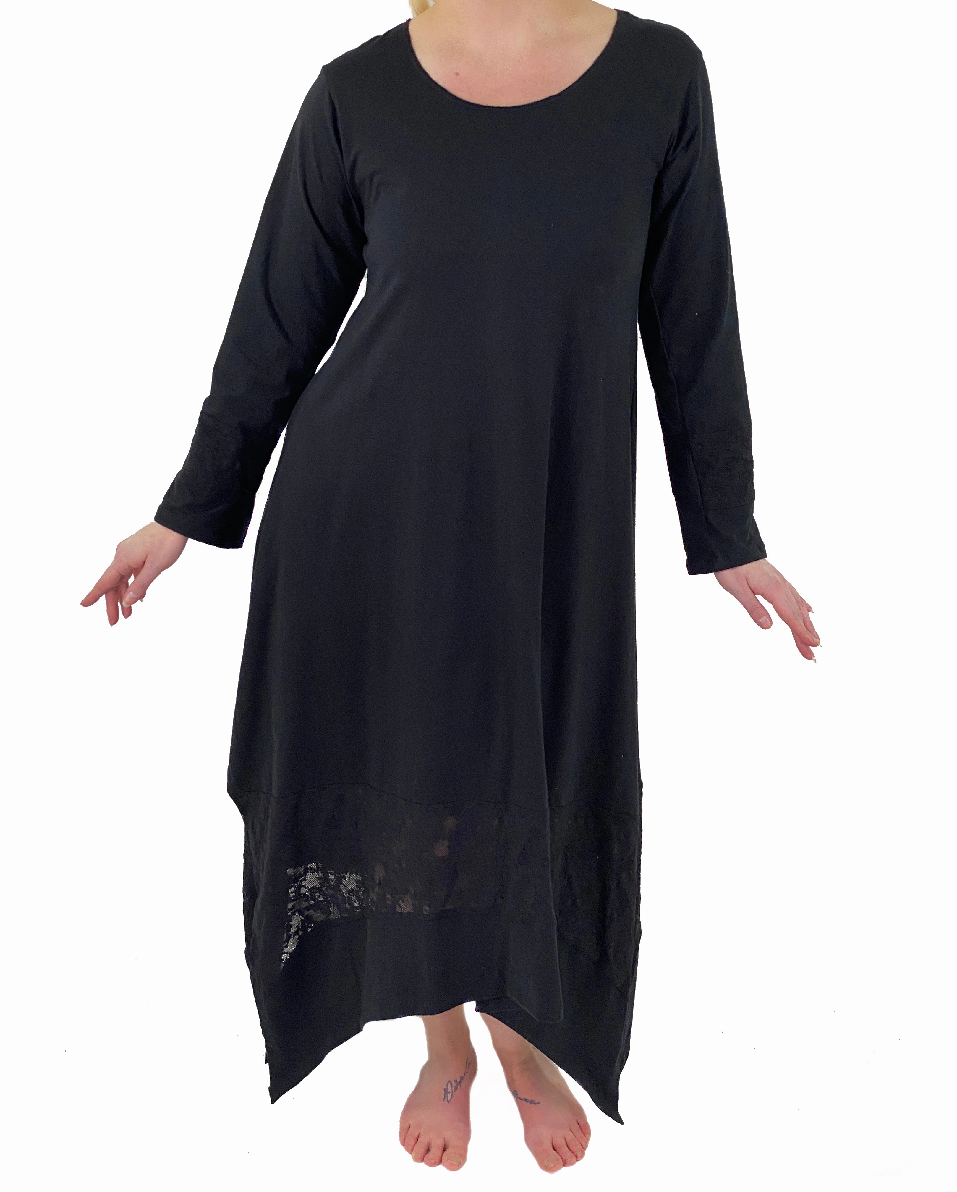 Forest Witch Simple Touch