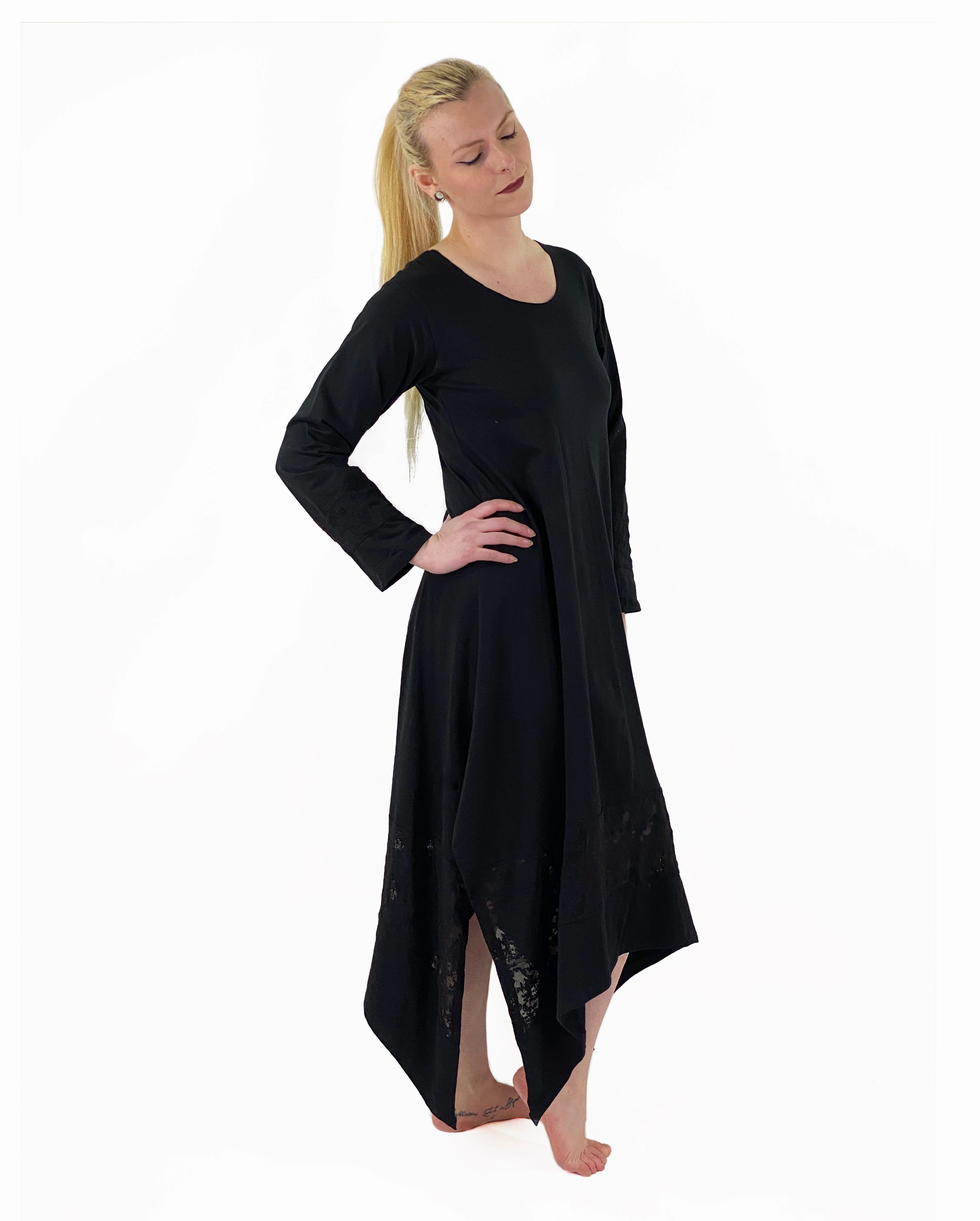 Forest Witch skin friendly Minimal Design