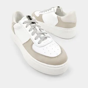Shirley Platform Sneakers