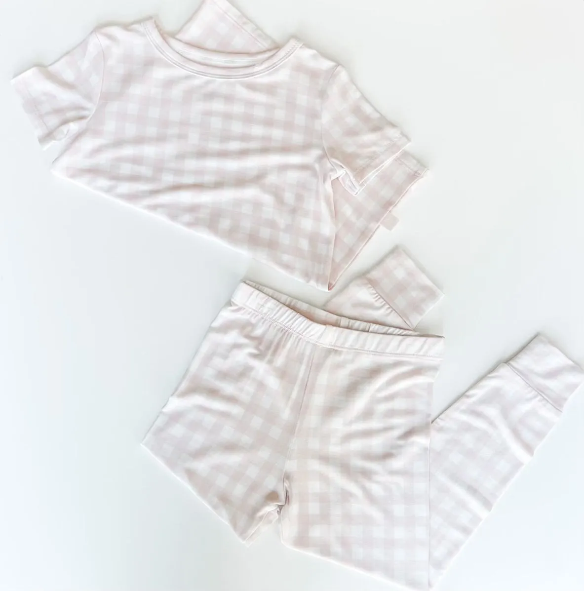 Short Sleeve Pajama Sets ~ Various Prints & Sizes
