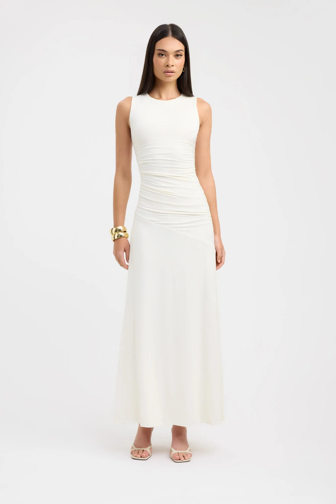 Fresh Form Sia Maxi Dress