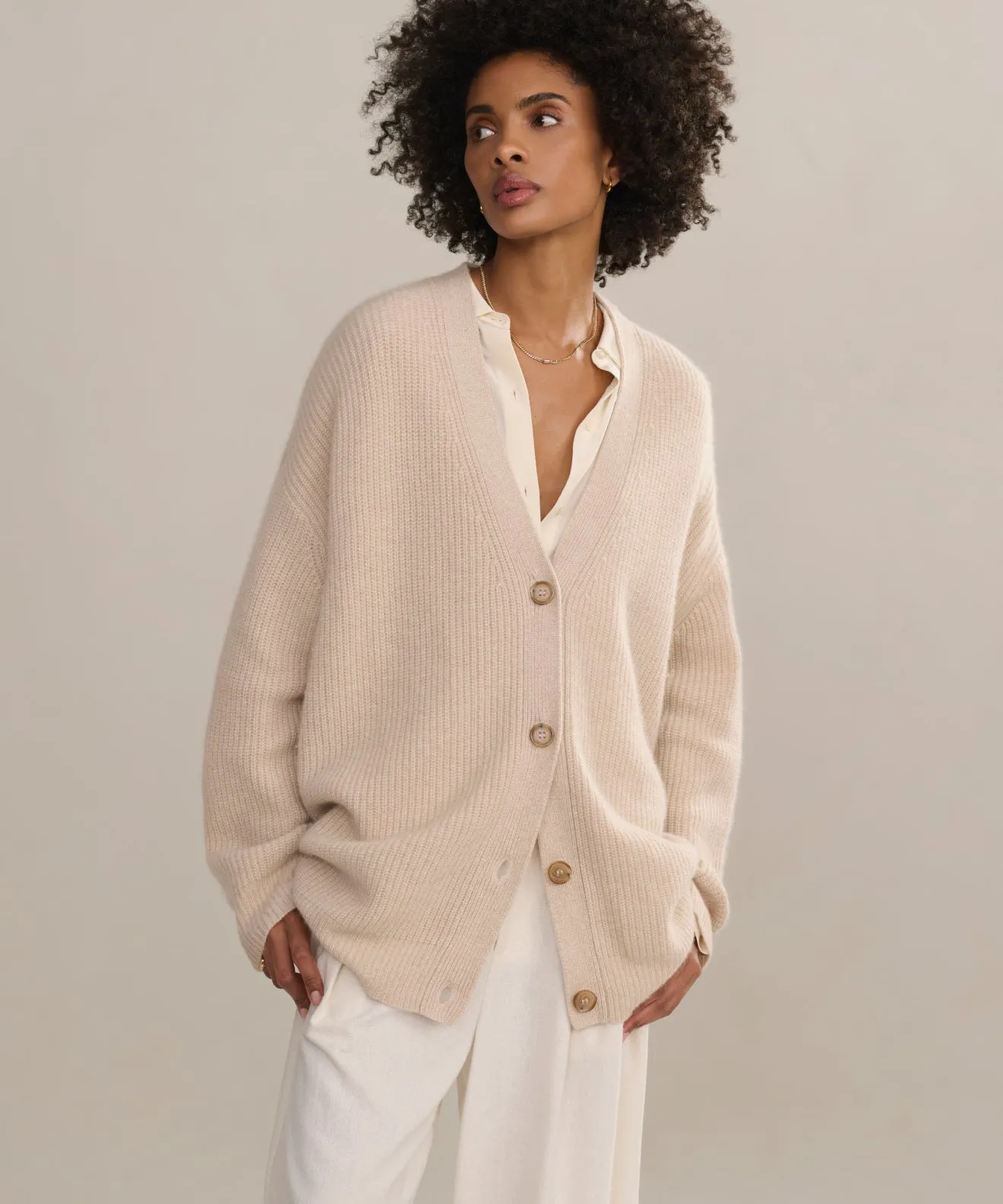 OdorResistant Coating Silk Sloane Shirt