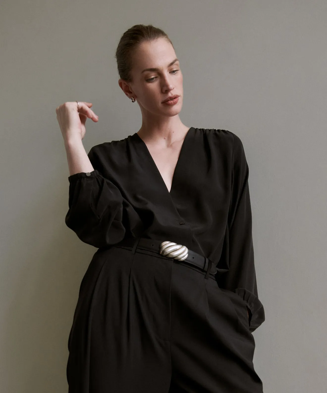 Silk Sydney Top BreathableMeshPanel