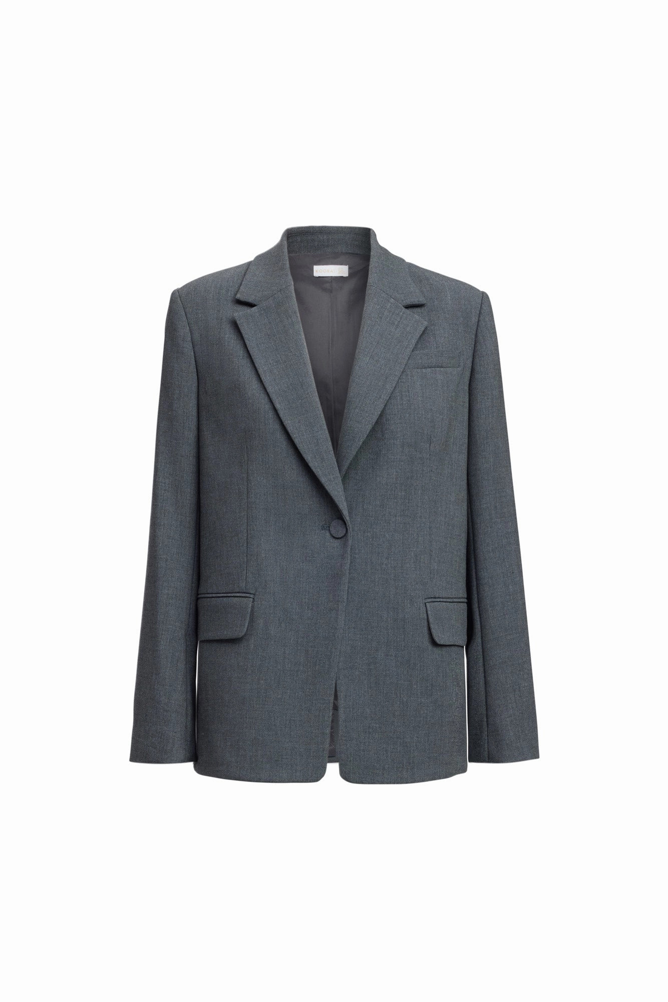 Erika Blazer HeatRegulating