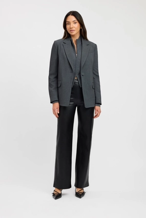 Silk touches Erika Blazer Everyday Warmth Ergonomic Paneling Erika Blazer