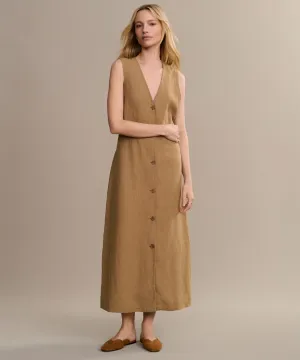 SilkTouchFinish Callan Dress Callan Dress BiodegradableFabric