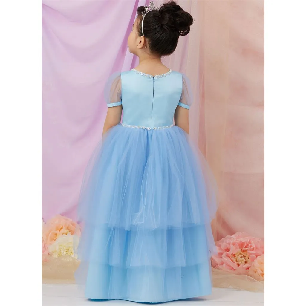 Simplicity Sewing Pattern S3027 Children's Costumes
