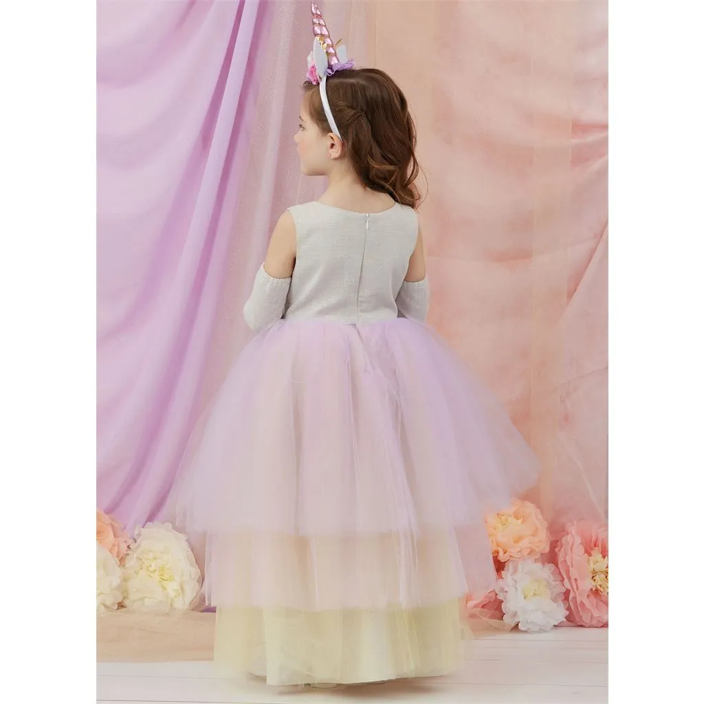 Simplicity Sewing Pattern S3027 Children's Costumes