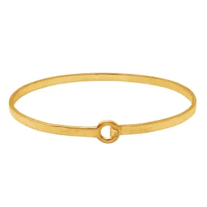 Simply Sweet Bracelet in Bronze