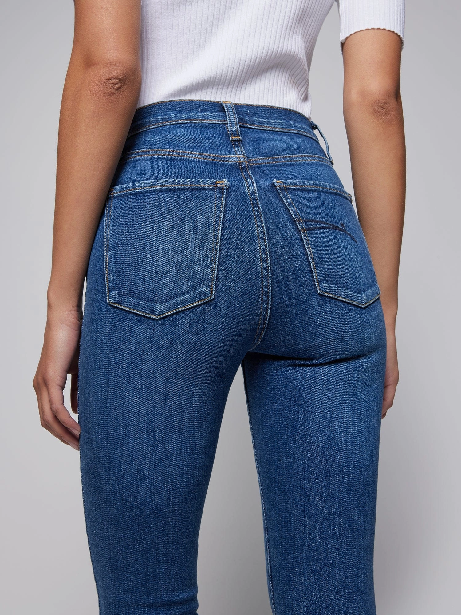 Go-to Wear Siren Skinny Ankle Prime