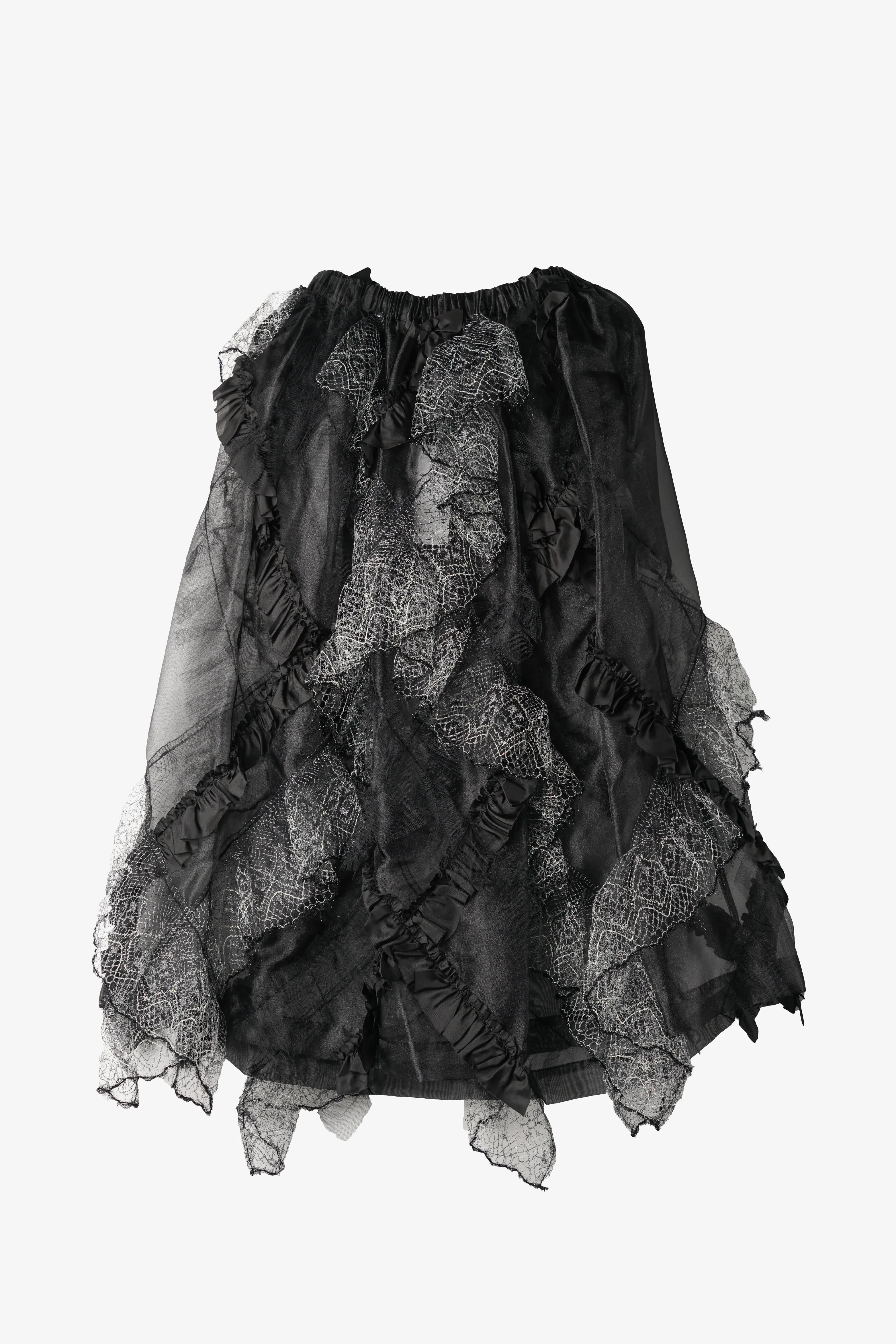 Skirts