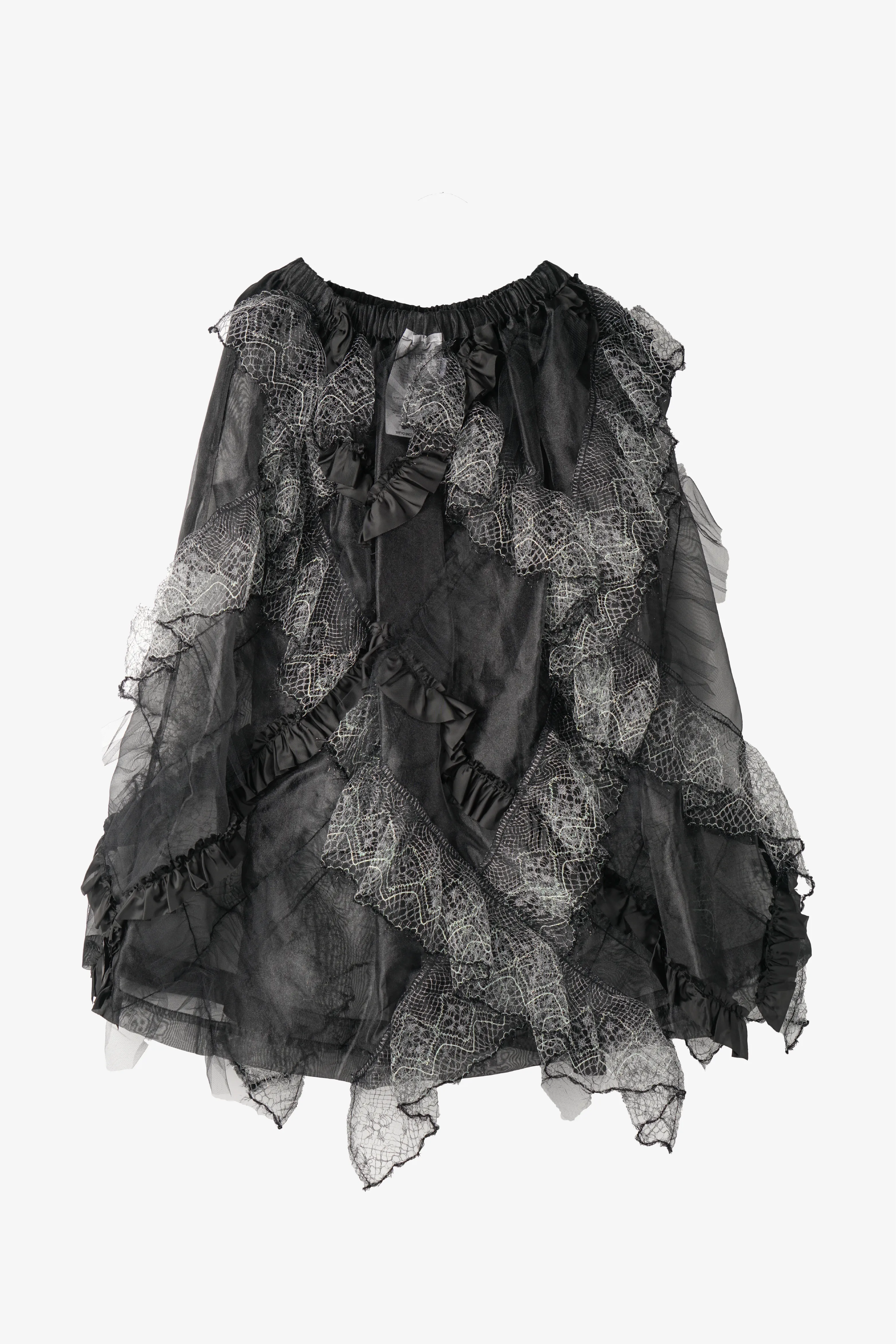 Skirts