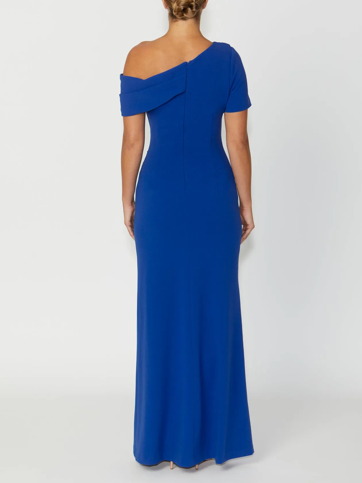Summer Soft Sasha Blue Gown