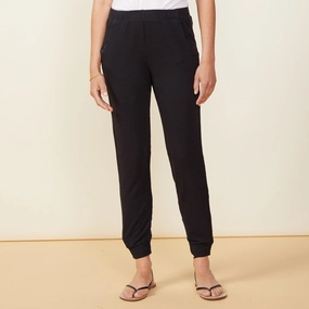 Sleek Comfort Fit Supersoft Jogger CompressionSupport Supersoft Jogger