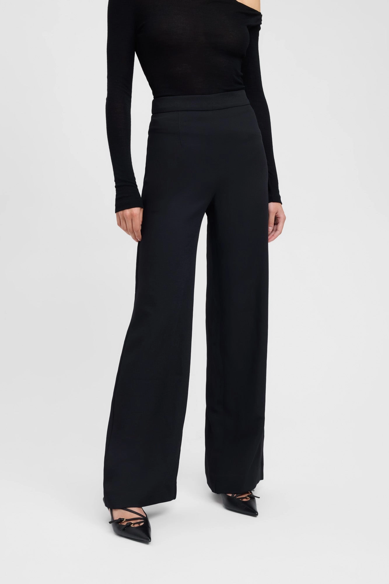 Seamless Technology Oyster Pants