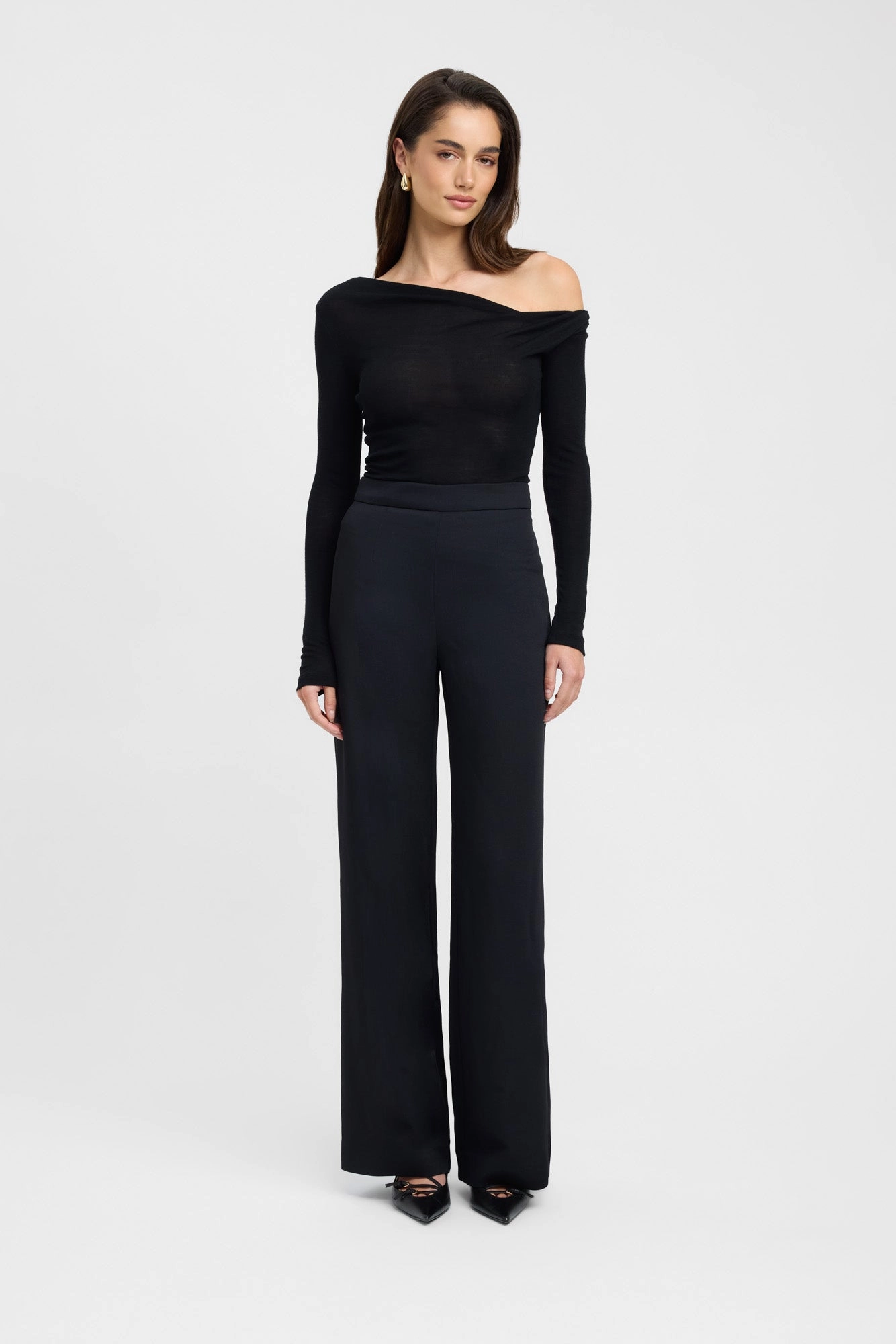 LightweightDesign Oyster Pants