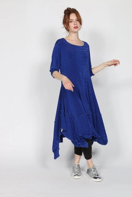 Airflow Mesh Lining SLT121 Slinky Tunic