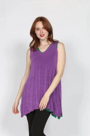 HeatRegulating SLT133 Slinky Top