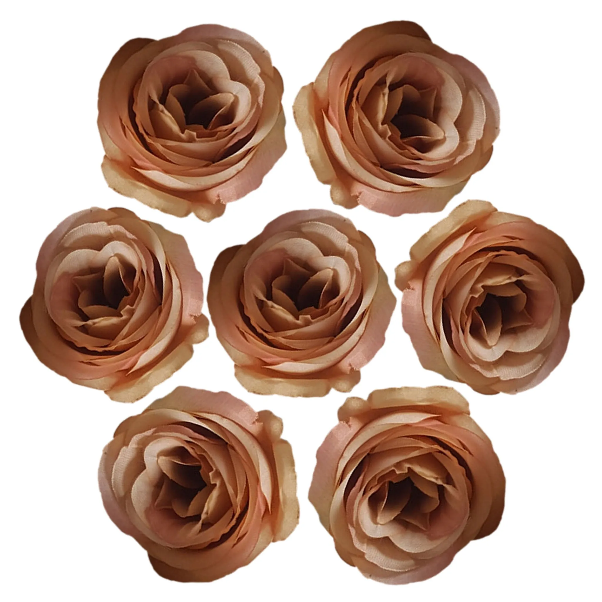 Small Silk Flowers Wholesale Artificial Flowers Roses