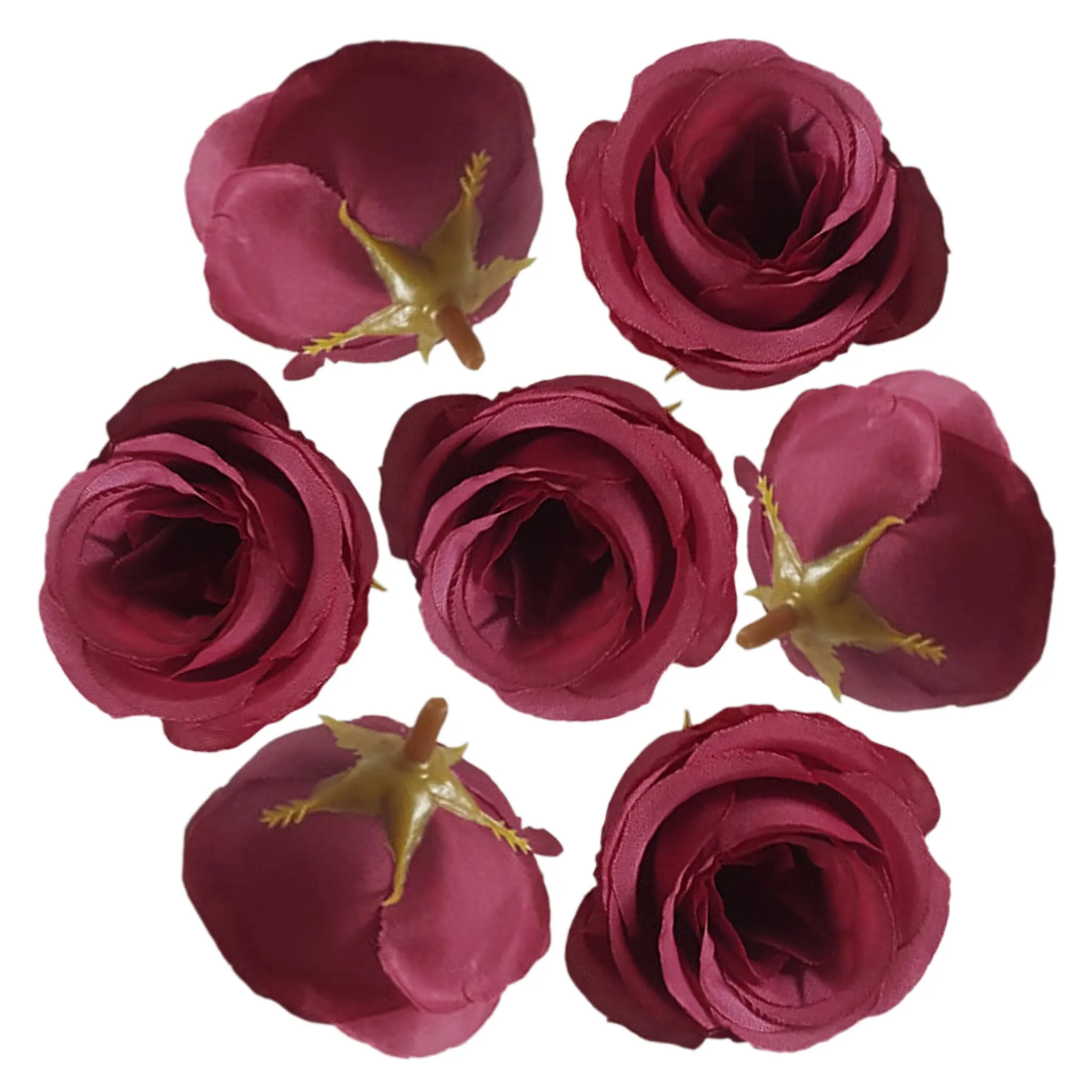 Small Silk Flowers Wholesale Artificial Flowers Roses