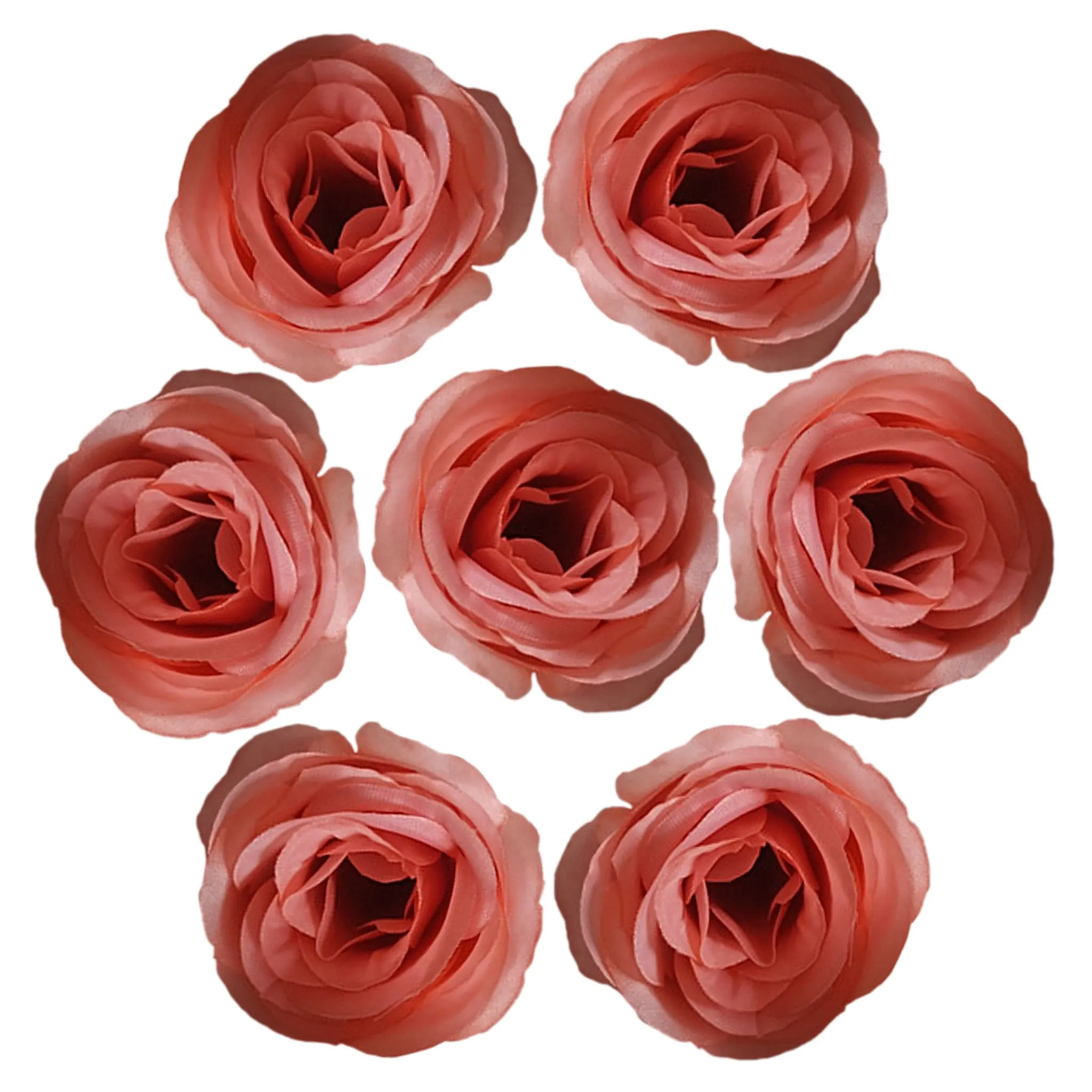 Small Silk Flowers Wholesale Artificial Flowers Roses