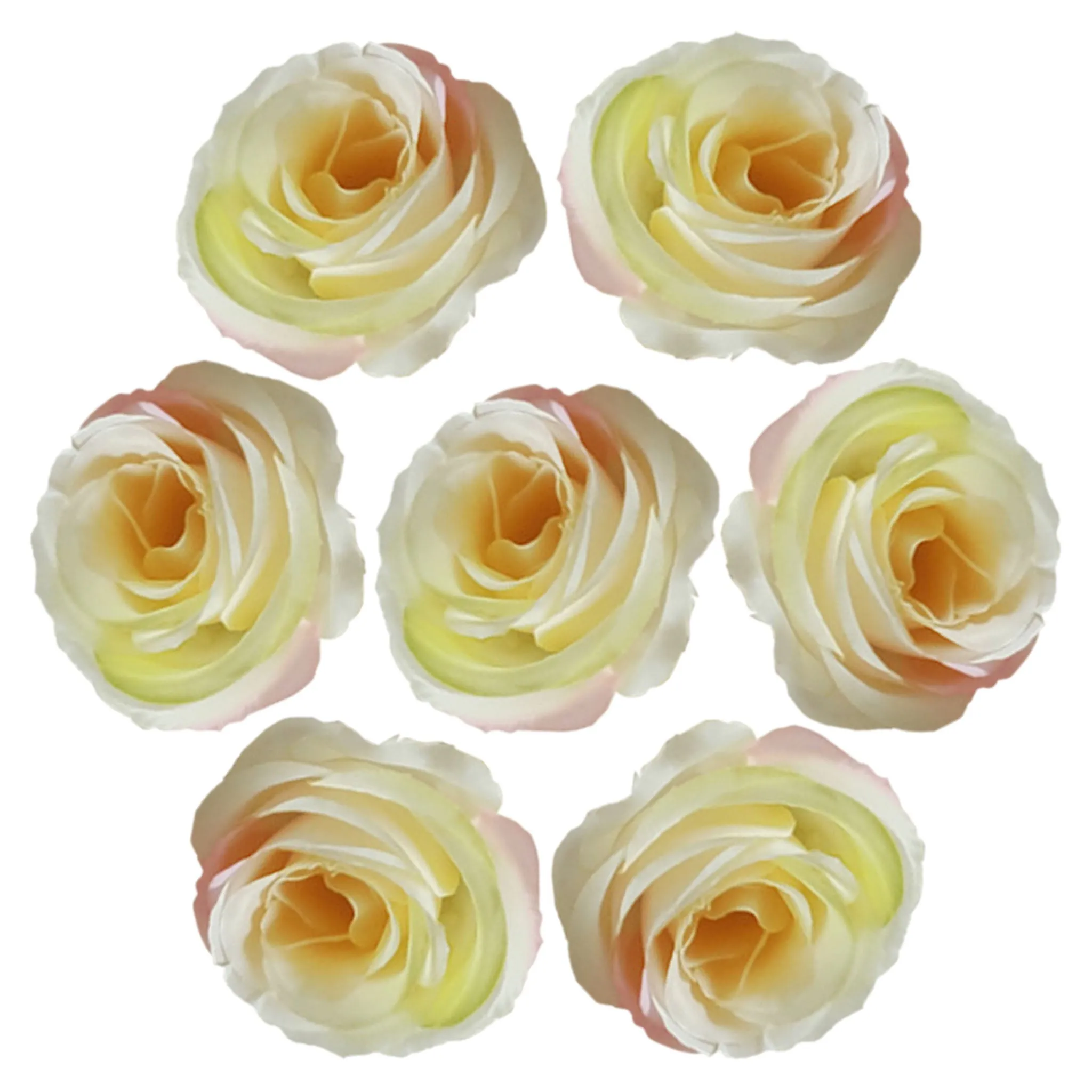 Small Silk Flowers Wholesale Artificial Flowers Roses