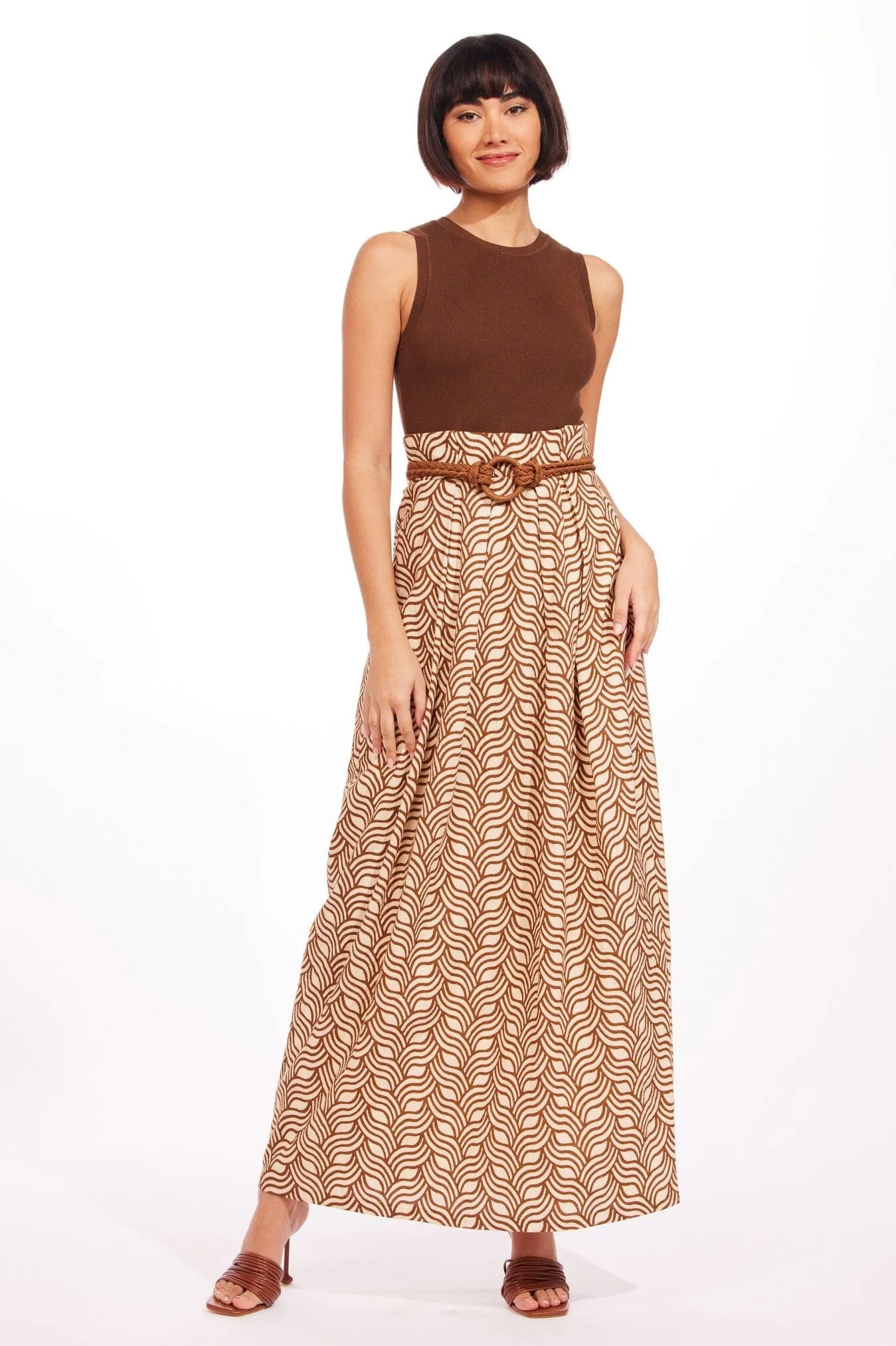 Noah Dress - Montenegro Event Perfect