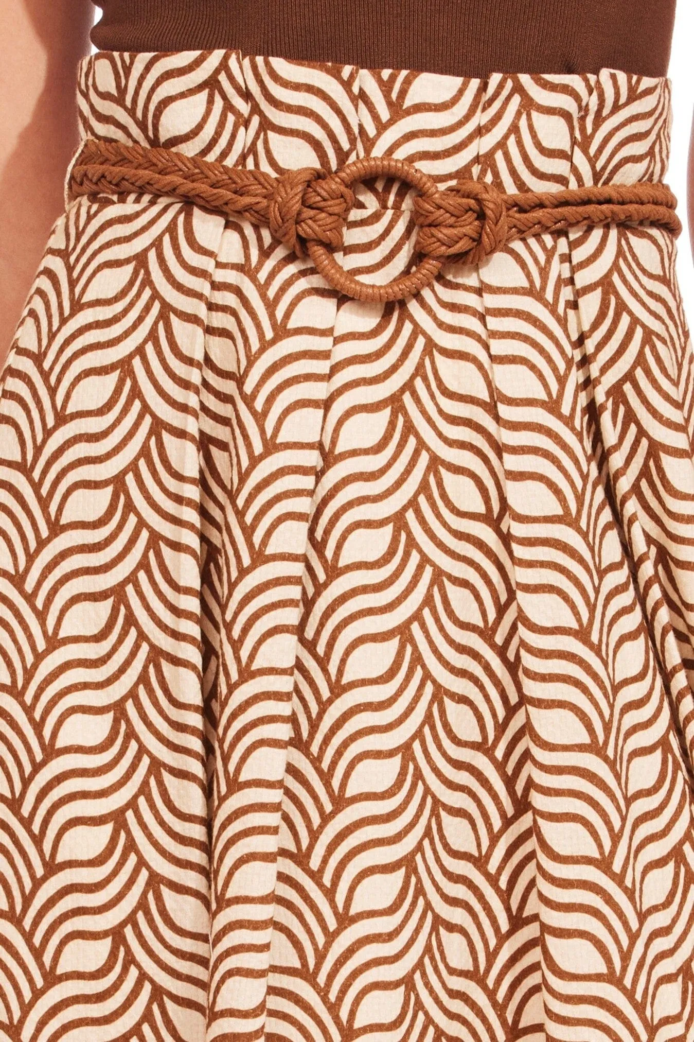 Back Glow Noah Dress - Montenegro