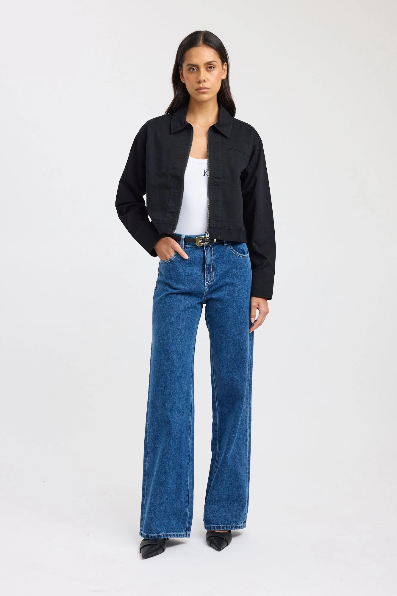 Sawyer Jacket Hiking Vibe Flex Mobility System