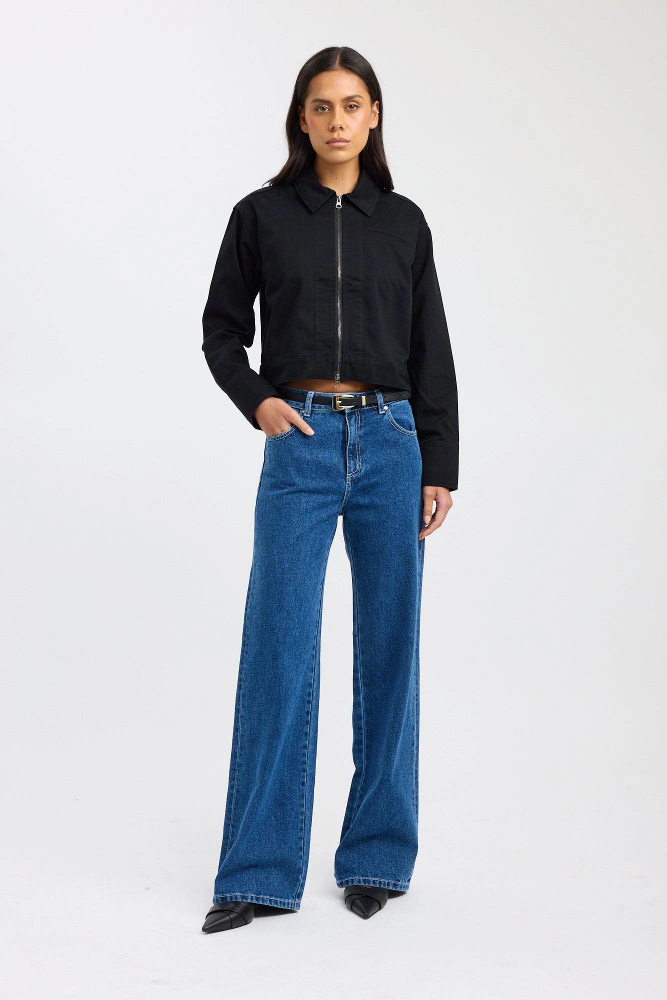 suitable for holidays Sawyer Jacket