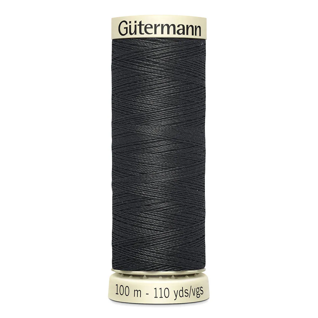 Smoky Smooth Merino Knit