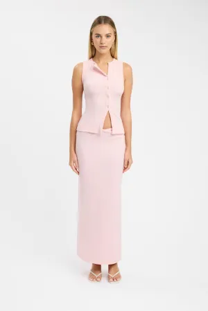 Smooth Layer Carter Maxi Skirt Carter Maxi Skirt Dance Practice