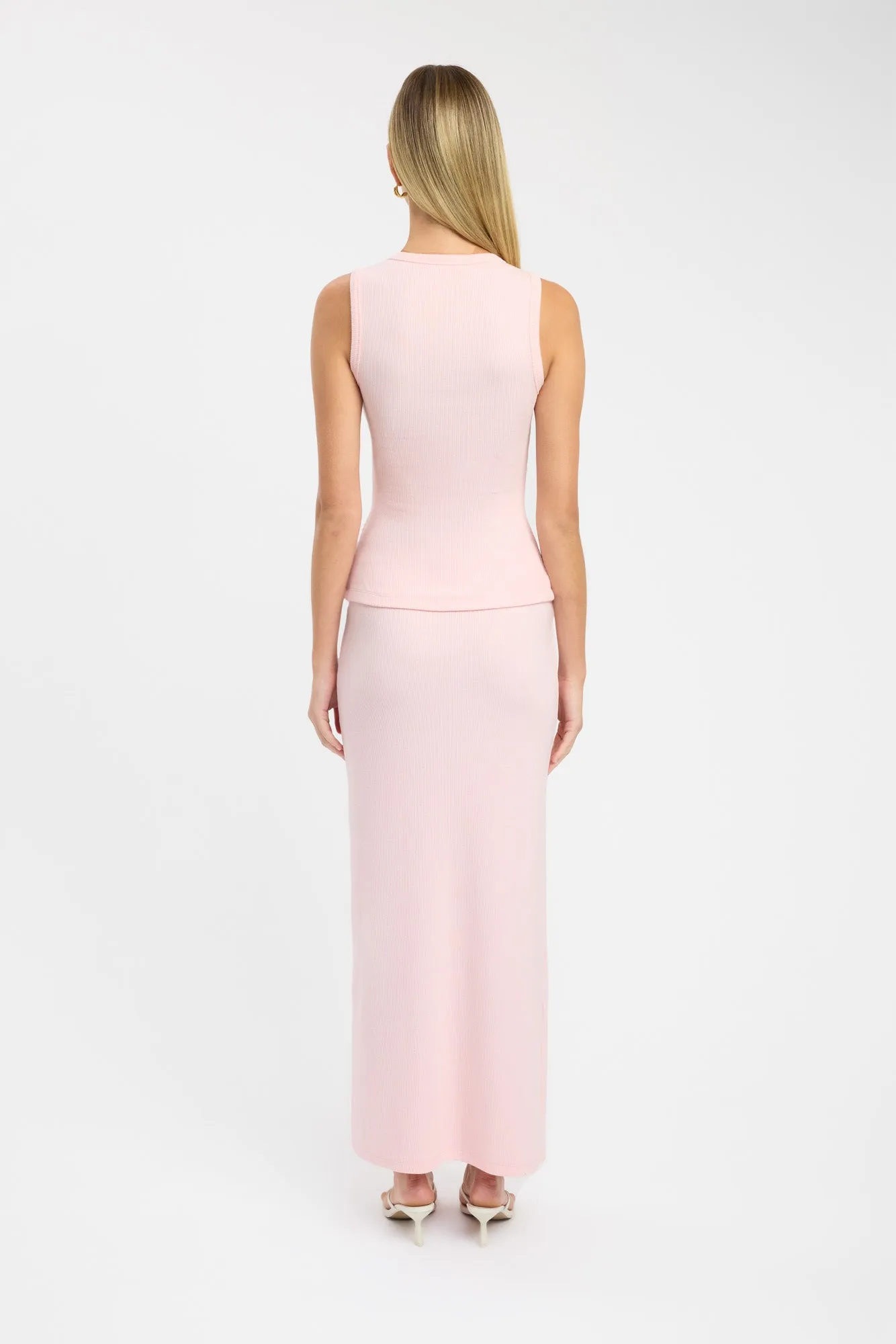 Limited Release Carter Maxi Skirt