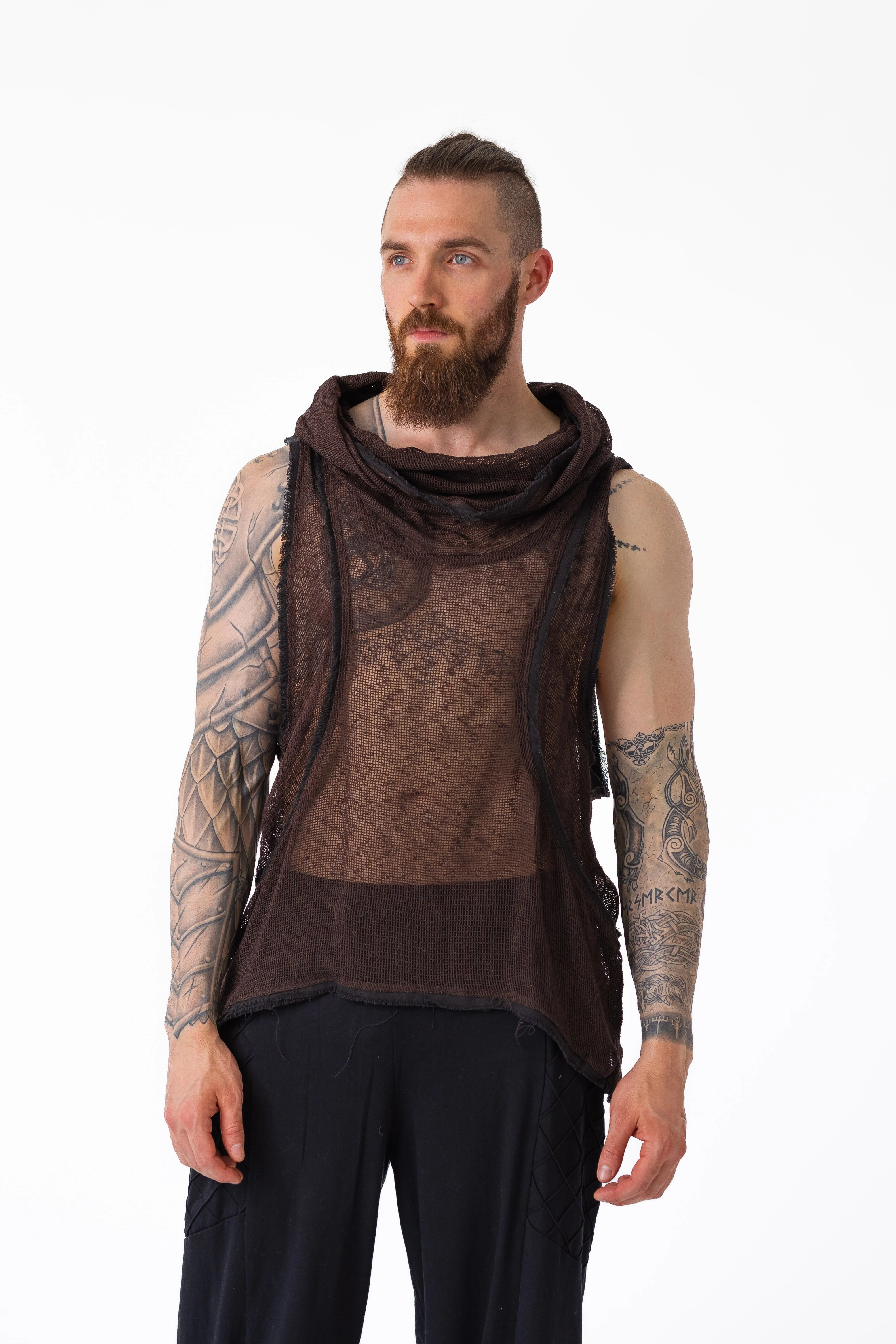 Scavenger Top QuickDrySystem